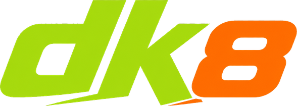 DK8 Logo